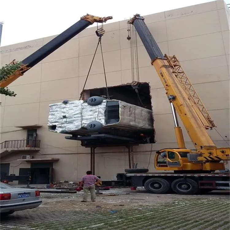 云龙吊车租赁公司电话