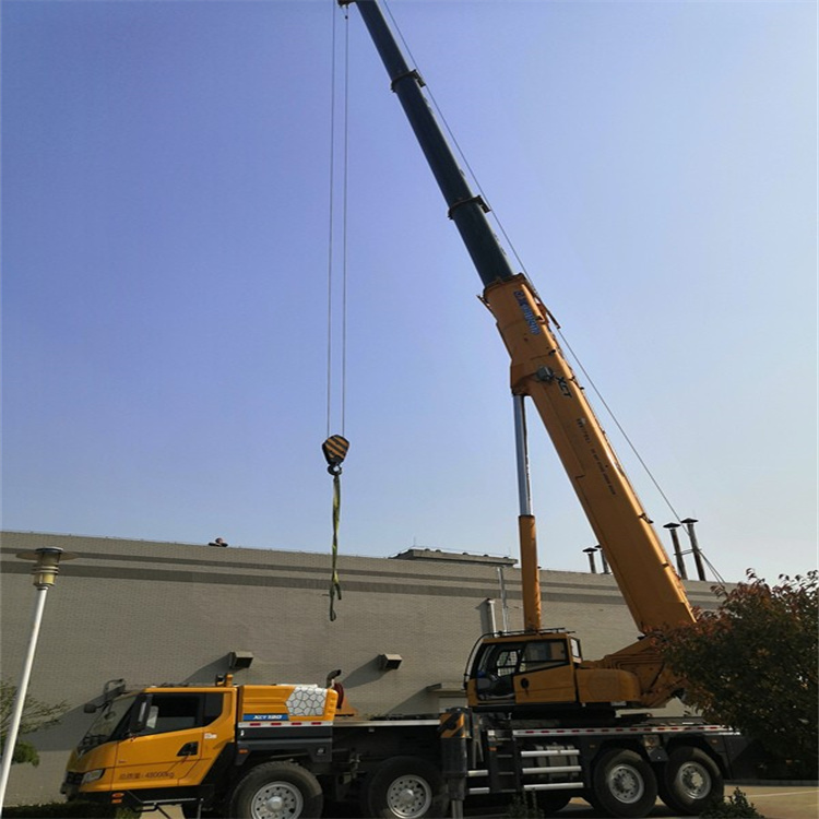 云龙附近的8吨吊车出租电话