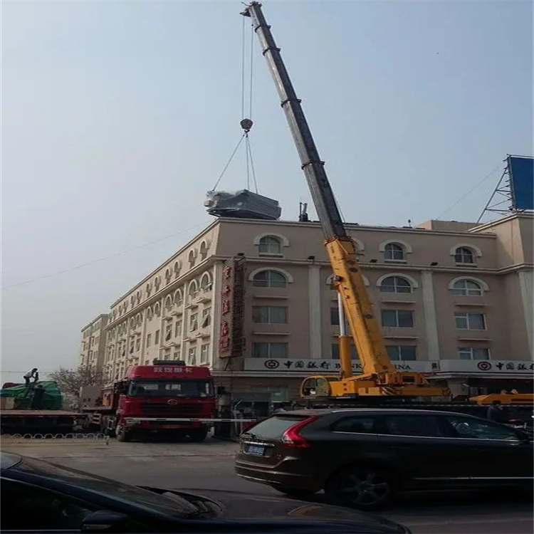 云龙桥梁基础施工|大型设备租赁解决方案|吊装运输难点攻克