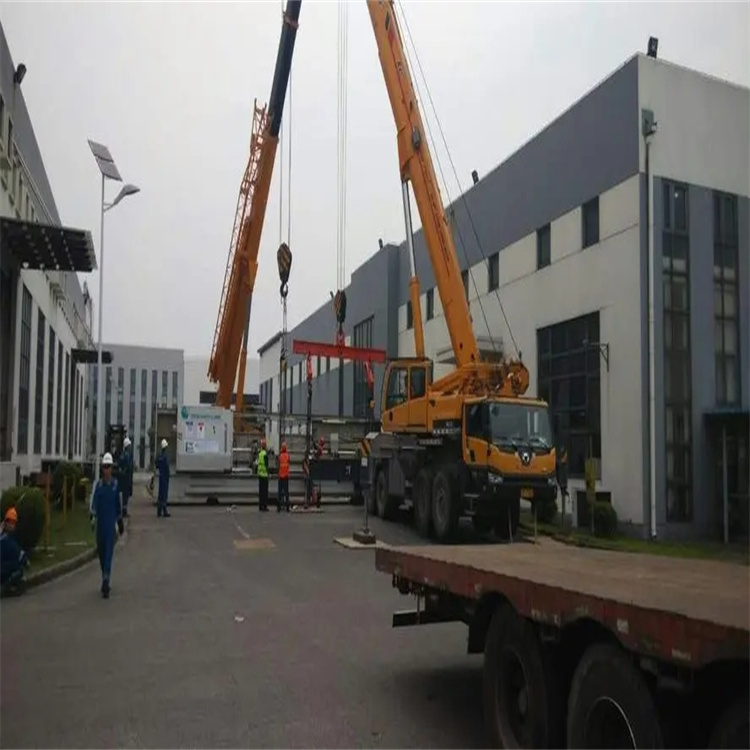 云龙附近12吨吊车出租电话|工程吊装|高效响应