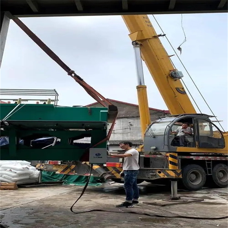 云龙大吨位吊车租赁应急保障方案|化解突发吊装需求难题