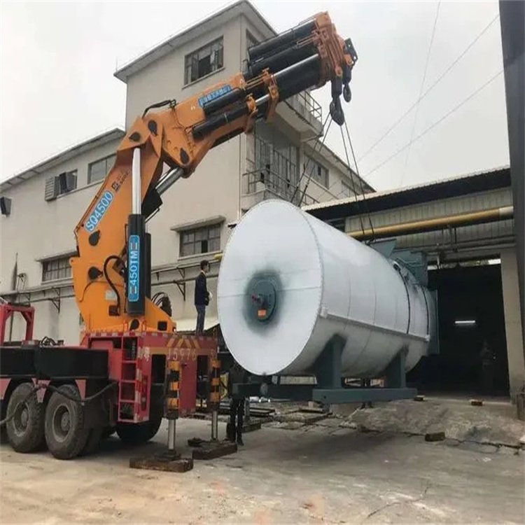 云龙吊车租用电话|24小时应急服务|精准吊装方案